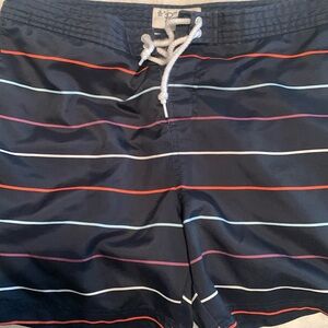 Penguin board shorts